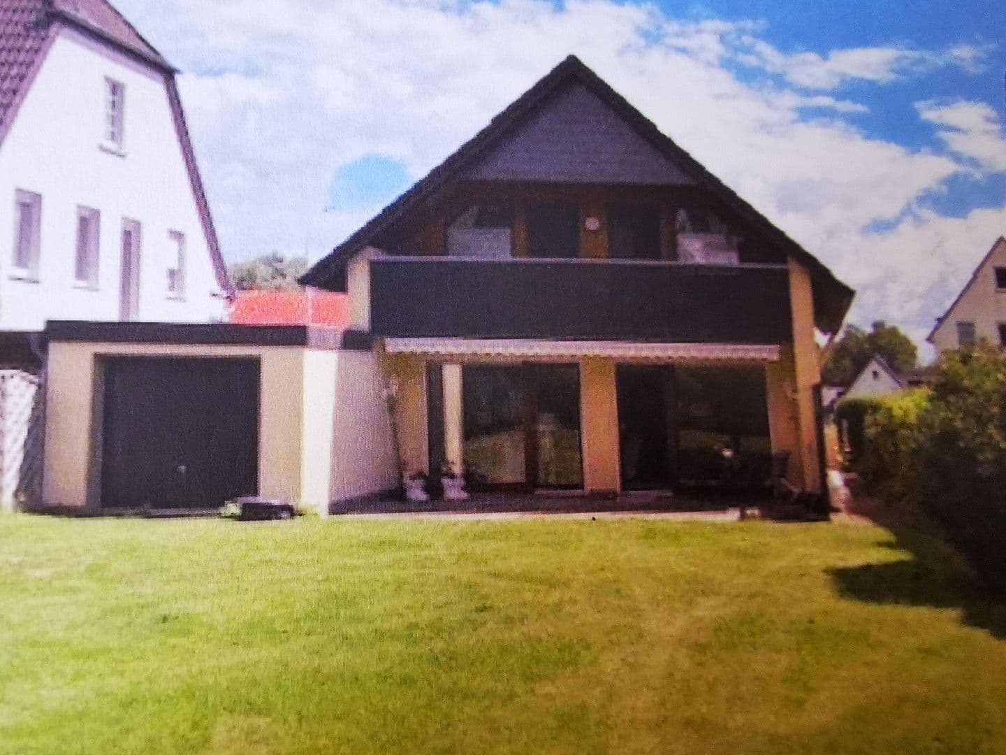 house for sale, 152 m², Hochstr. 9a, Herford, North Rhine-Westphalia house for sale, 152 m², Hochstr. 9a, Herford, North Rhine-Westphalia