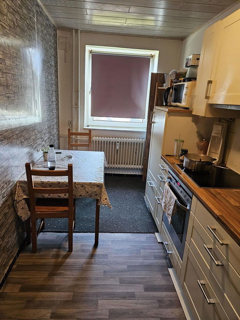 3 bedroom flat to rent, 66 m², Am Fleet 17, Wilster, Schleswig-Holstein 3 bedroom flat to rent, 66 m², Am Fleet 17, Wilster, Schleswig-Holstein