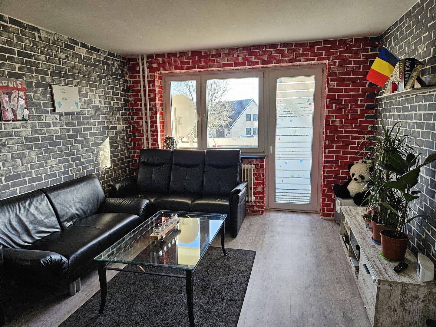 3 bedroom flat to rent, 66 m², Am Fleet 17, Wilster, Schleswig-Holstein 3 bedroom flat to rent, 66 m², Am Fleet 17, Wilster, Schleswig-Holstein