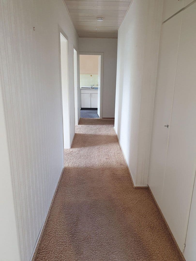 3 bedroom flat to rent, 66 m², Am Fleet 17, Wilster, Schleswig-Holstein 3 bedroom flat to rent, 66 m², Am Fleet 17, Wilster, Schleswig-Holstein