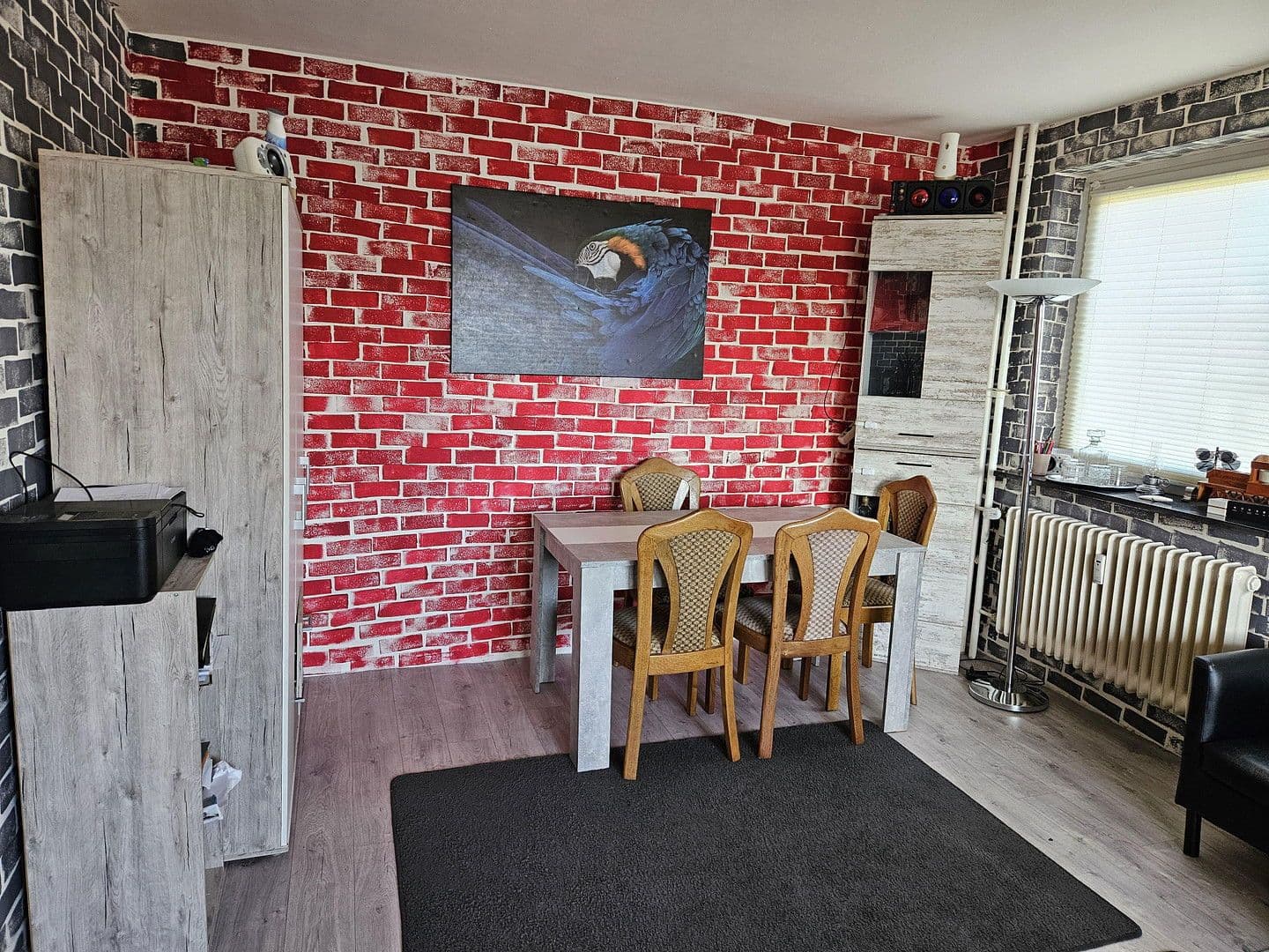 3 bedroom flat to rent, 66 m², Am Fleet 17, Wilster, Schleswig-Holstein 3 bedroom flat to rent, 66 m², Am Fleet 17, Wilster, Schleswig-Holstein