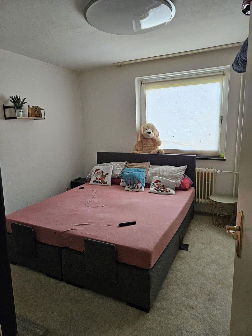 3 bedroom flat to rent, 66 m², Am Fleet 17, Wilster, Schleswig-Holstein 3 bedroom flat to rent, 66 m², Am Fleet 17, Wilster, Schleswig-Holstein