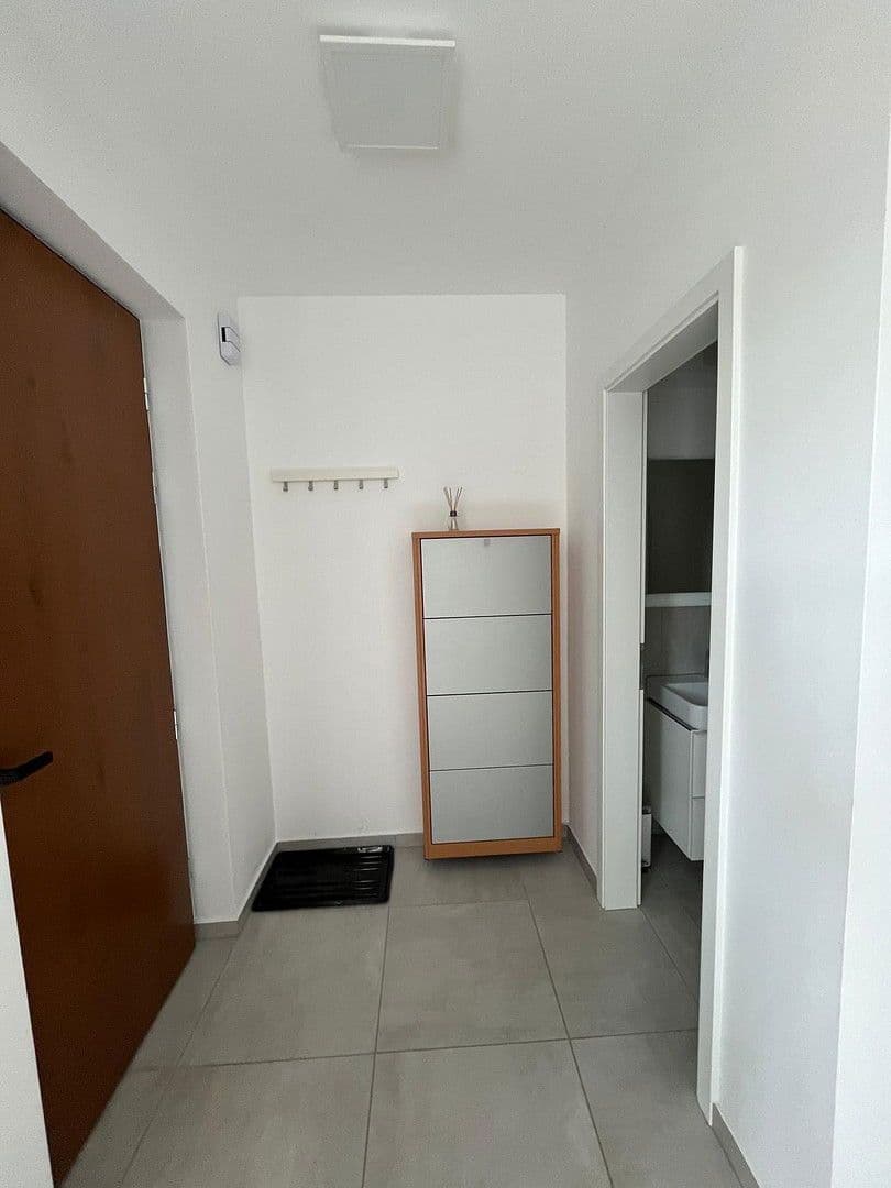 3 bedroom flat to rent, 55 m², Windhagen, Rhineland-Palatinate 3 bedroom flat to rent, 55 m², Windhagen, Rhineland-Palatinate