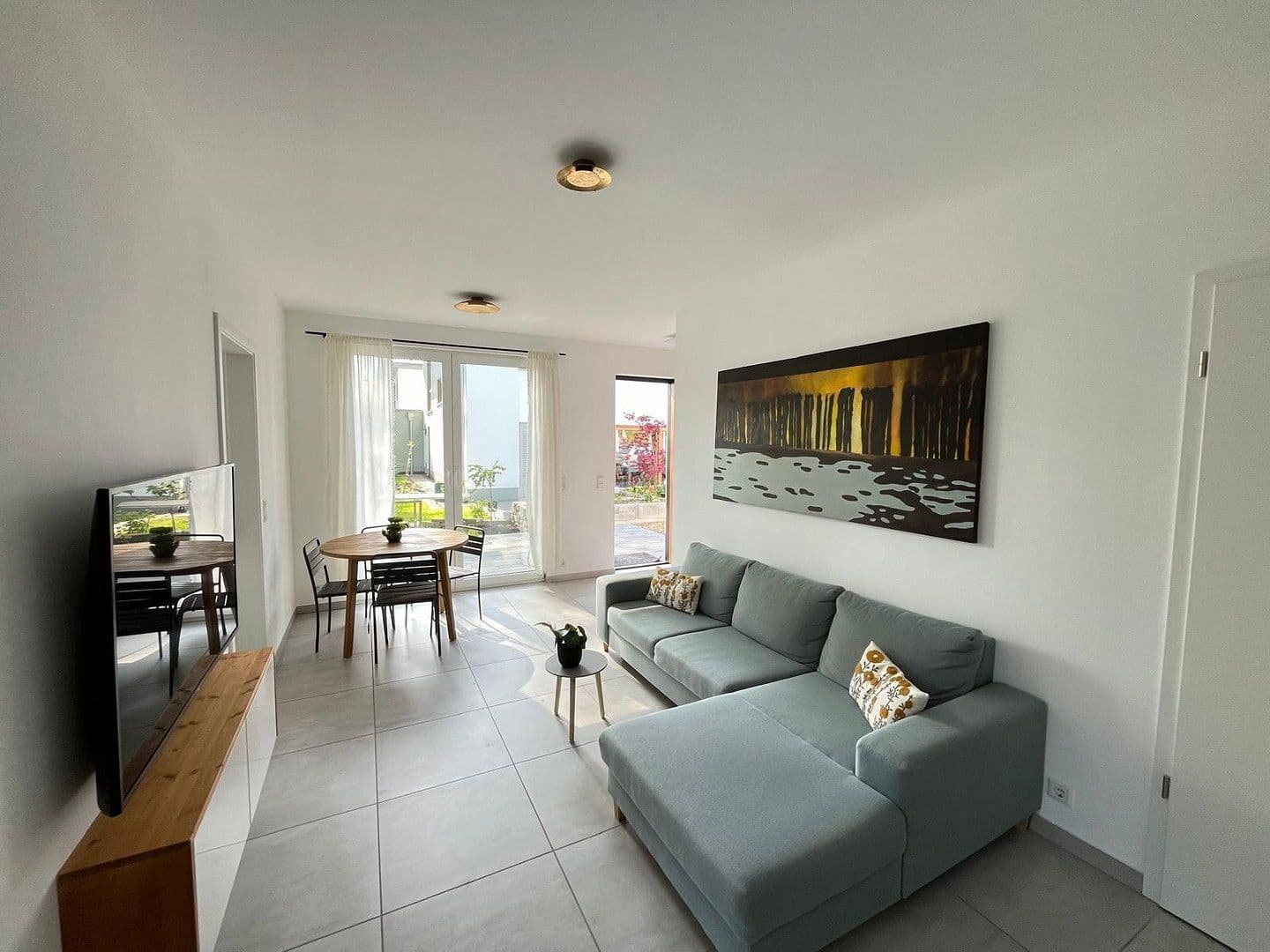 3 bedroom flat to rent, 55 m², Windhagen, Rhineland-Palatinate 3 bedroom flat to rent, 55 m², Windhagen, Rhineland-Palatinate