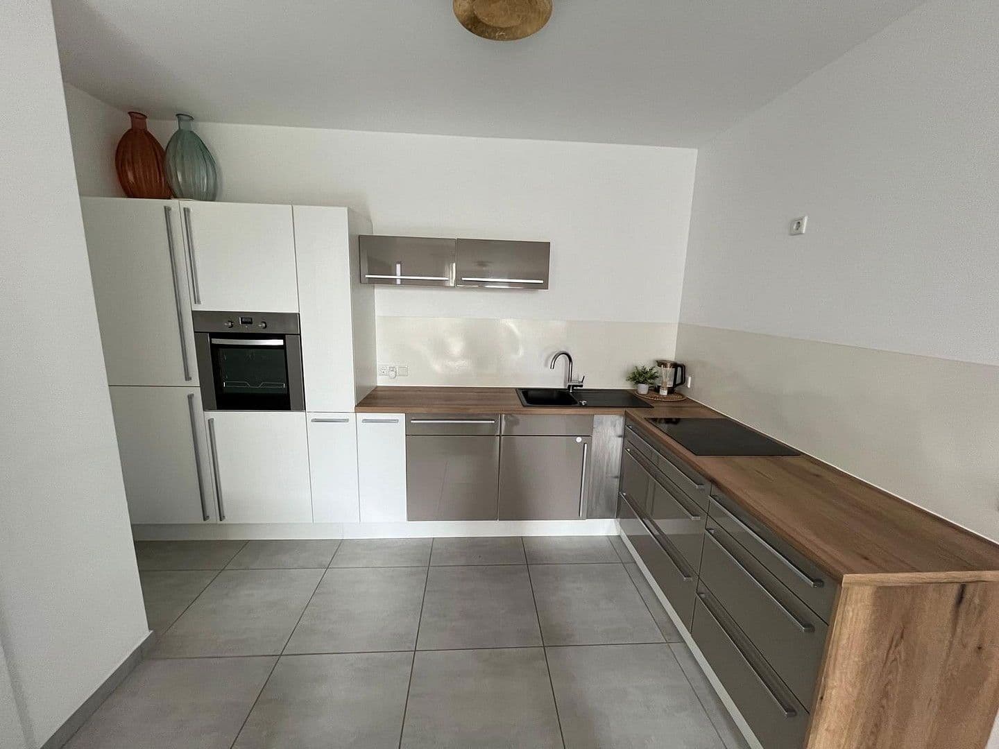 3 bedroom flat to rent, 55 m², Windhagen, Rhineland-Palatinate 3 bedroom flat to rent, 55 m², Windhagen, Rhineland-Palatinate