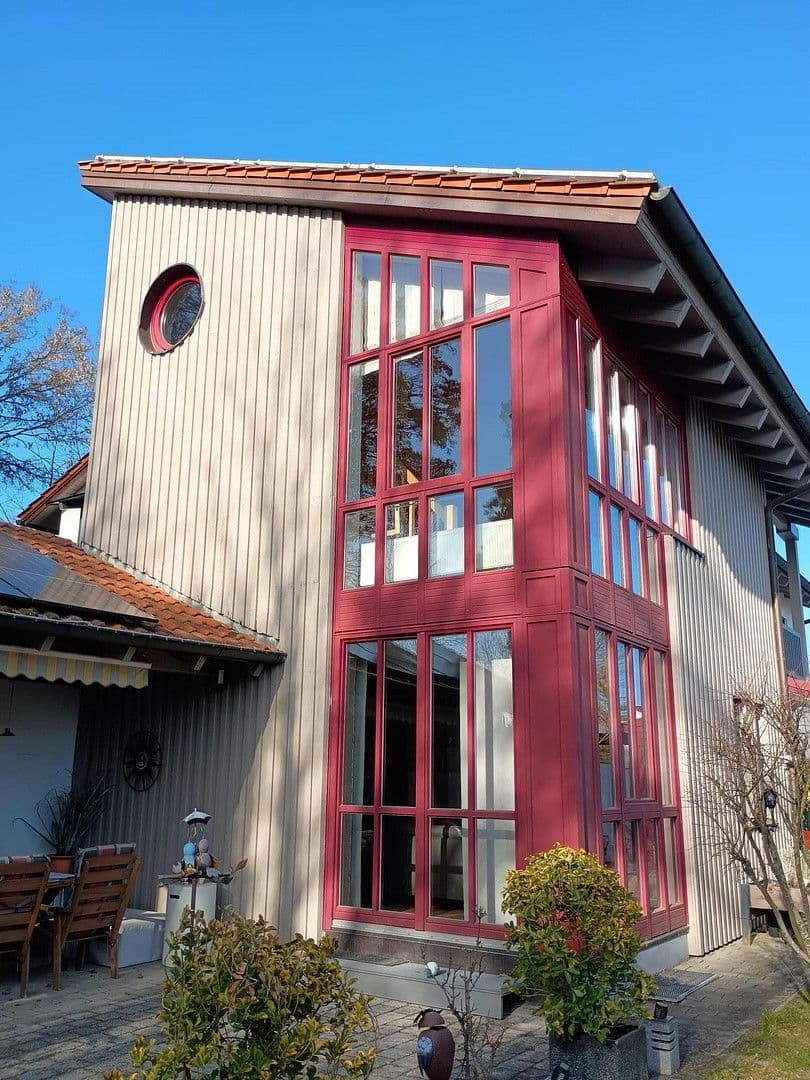 house for sale, 240 m², Dingolfing, Bavaria house for sale, 240 m², Dingolfing, Bavaria