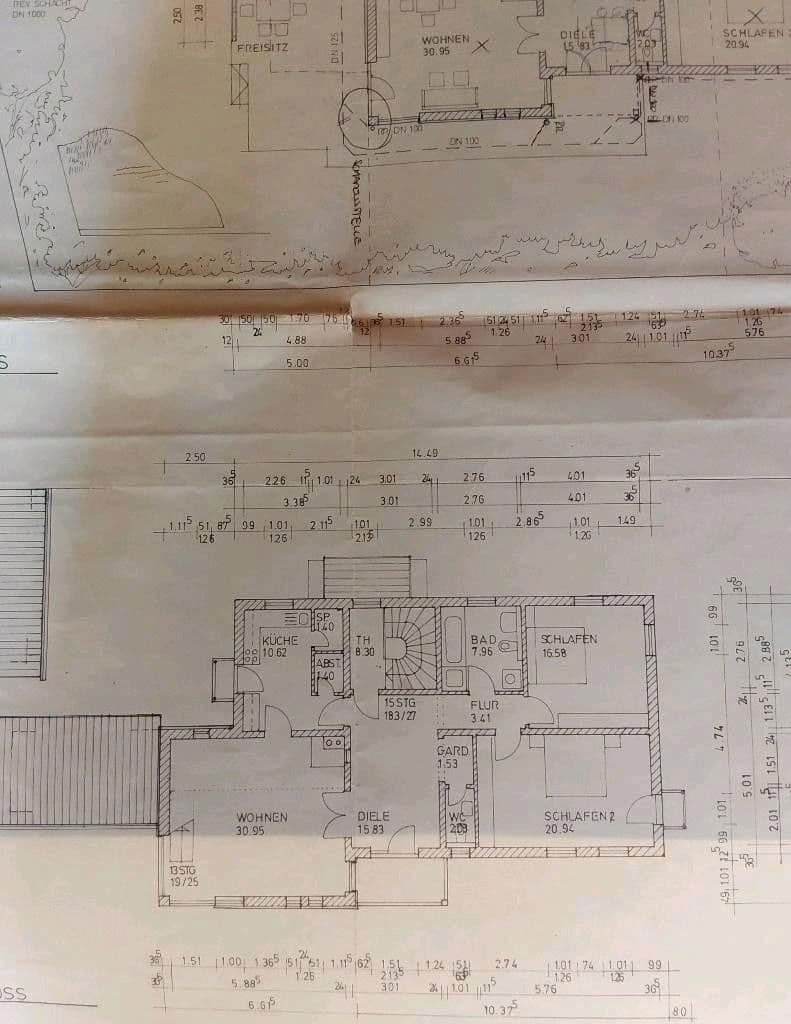 house for sale, 240 m², Dingolfing, Bavaria house for sale, 240 m², Dingolfing, Bavaria
