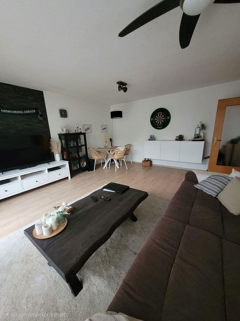 2 bedroom flat for sale, 64 m², Minden, North Rhine-Westphalia 2 bedroom flat for sale, 64 m², Minden, North Rhine-Westphalia