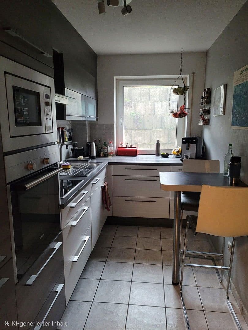 2 bedroom flat for sale, 64 m², Minden, North Rhine-Westphalia 2 bedroom flat for sale, 64 m², Minden, North Rhine-Westphalia