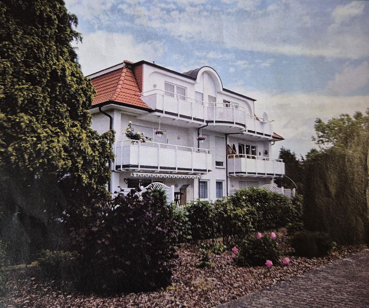 2 bedroom flat for sale, 64 m², Minden, North Rhine-Westphalia 2 bedroom flat for sale, 64 m², Minden, North Rhine-Westphalia