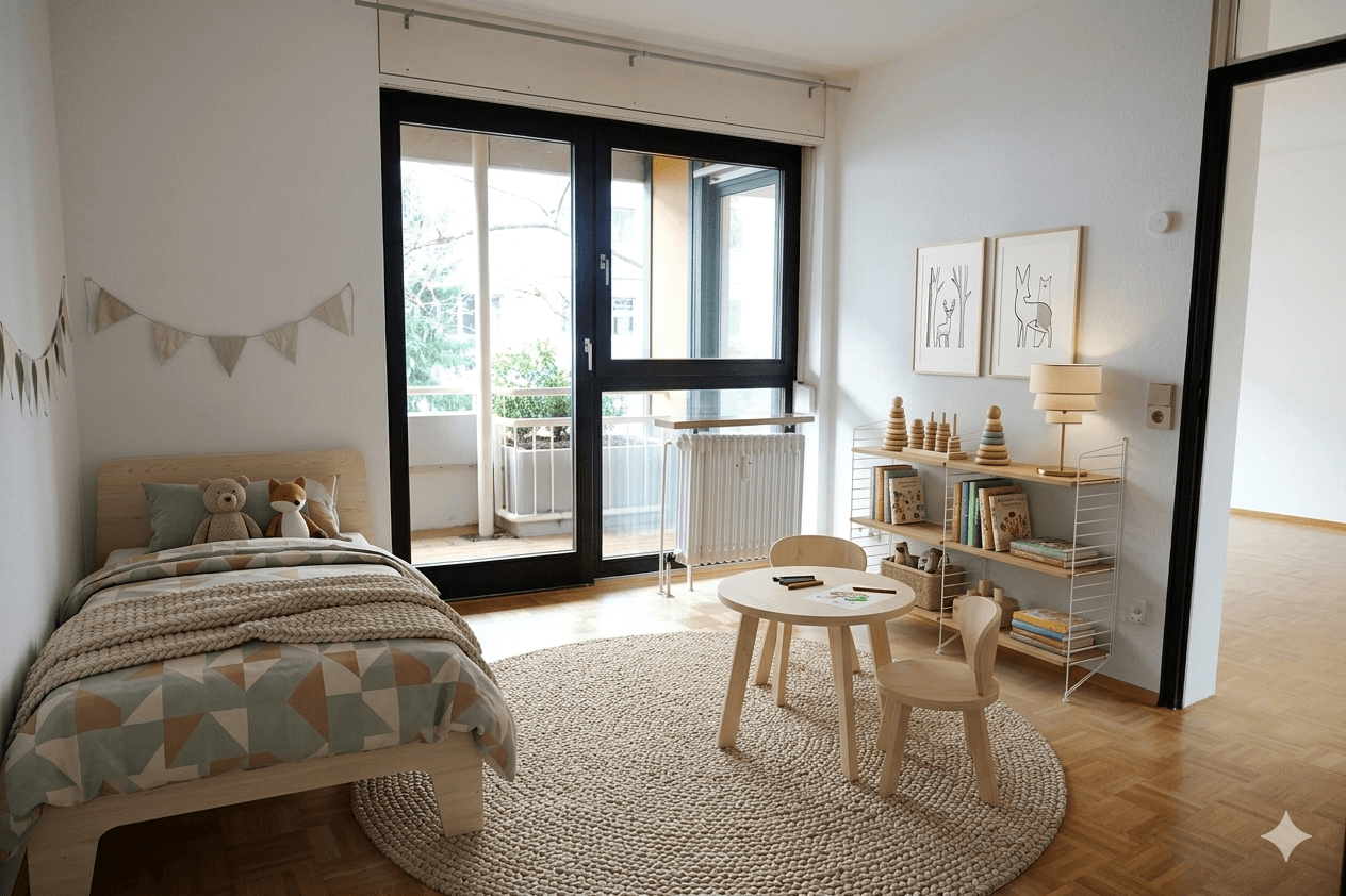 2 bedroom with open-plan kitchen flat for sale, 97 m², Kastellweg, Heidelberg, Baden-Württemberg 2 bedroom with open-plan kitchen flat for sale, 97 m², Kastellweg, Heidelberg, Baden-Württemberg