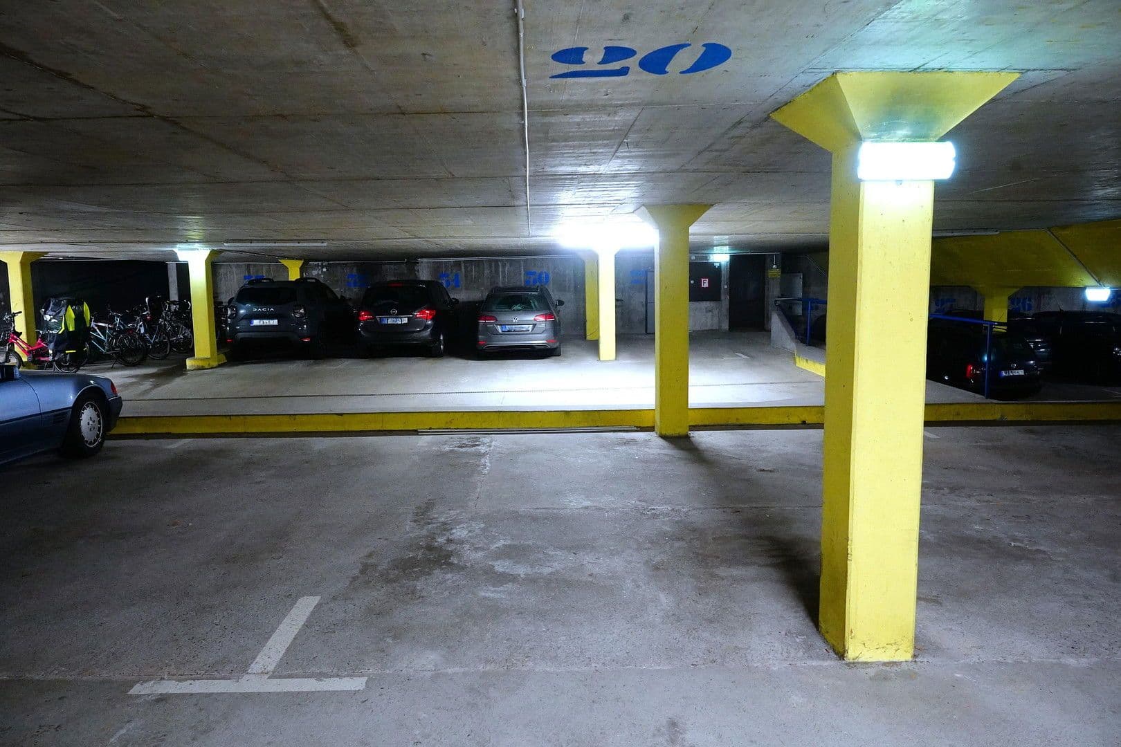 2 bedroom with open-plan kitchen flat for sale, 97 m², Kastellweg, Heidelberg, Baden-Württemberg 2 bedroom with open-plan kitchen flat for sale, 97 m², Kastellweg, Heidelberg, Baden-Württemberg