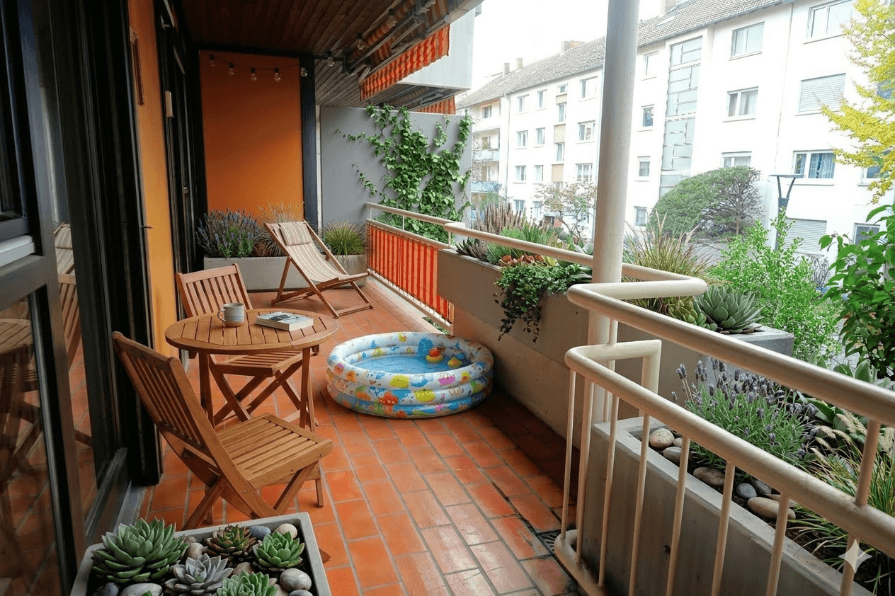 2 bedroom with open-plan kitchen flat for sale, 97 m², Kastellweg, Heidelberg, Baden-Württemberg 2 bedroom with open-plan kitchen flat for sale, 97 m², Kastellweg, Heidelberg, Baden-Württemberg