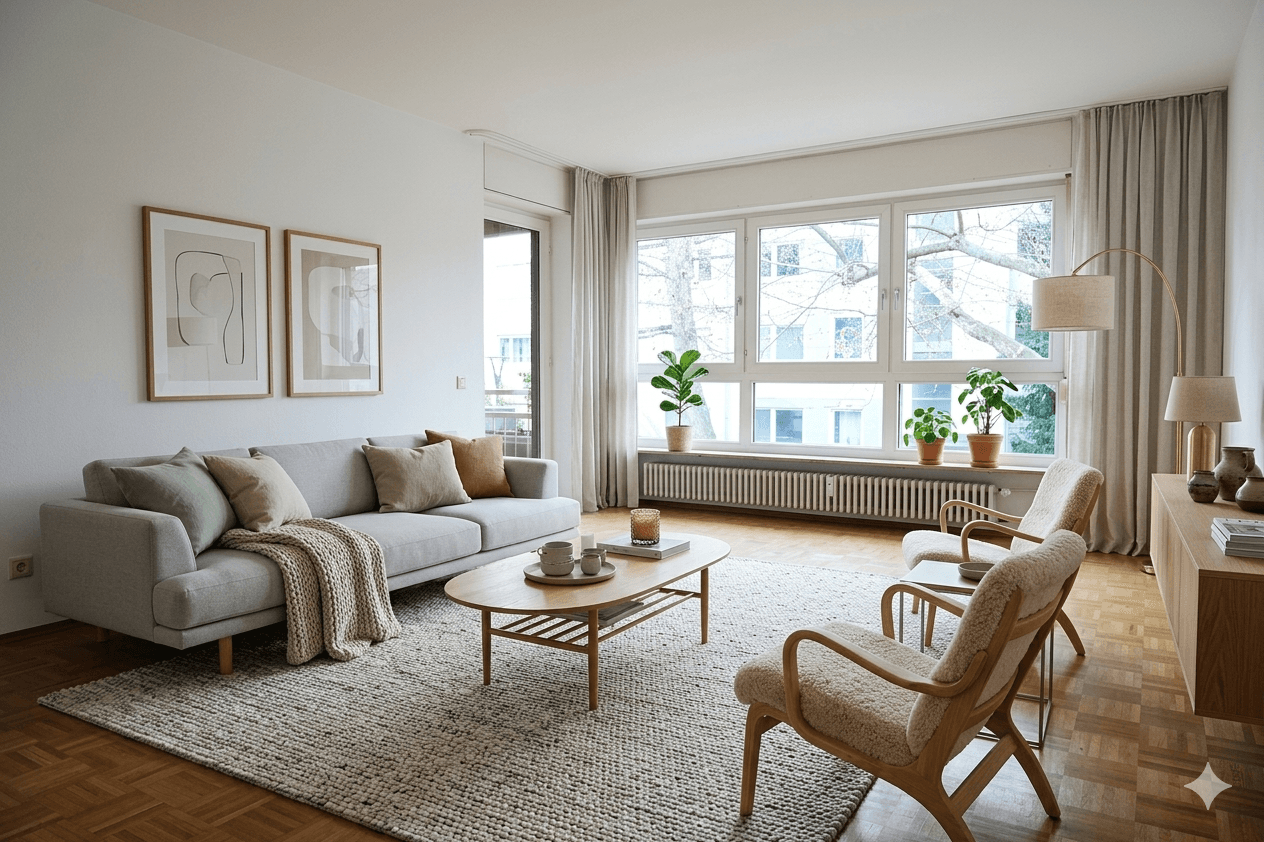 2 bedroom with open-plan kitchen flat for sale, 97 m², Kastellweg, Heidelberg, Baden-Württemberg 2 bedroom with open-plan kitchen flat for sale, 97 m², Kastellweg, Heidelberg, Baden-Württemberg