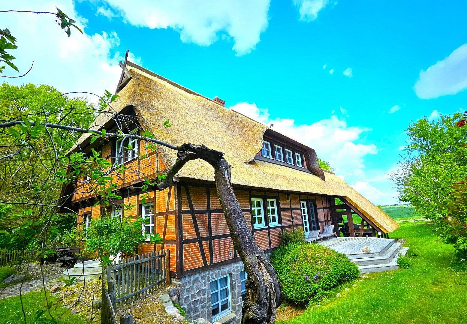 house for sale, 285 m², Ringstraße 8b, Dobin am See, Mecklenburg-Vorpommern house for sale, 285 m², Ringstraße 8b, Dobin am See, Mecklenburg-Vorpommern