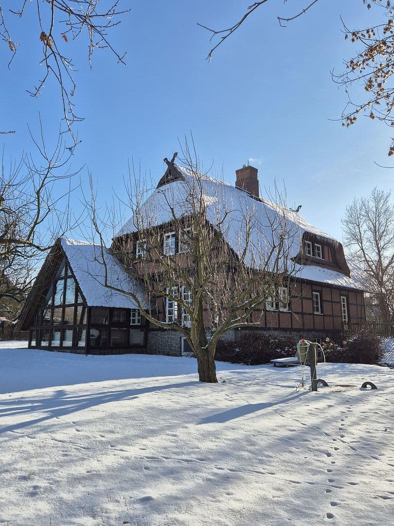 house for sale, 285 m², Dobin am See, Mecklenburg-Vorpommern house for sale, 285 m², Dobin am See, Mecklenburg-Vorpommern