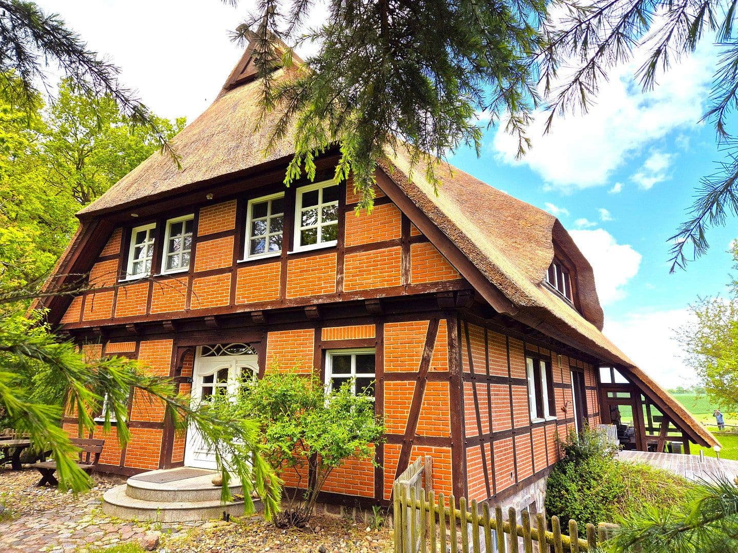 house for sale, 285 m², Ringstraße 8b, Dobin am See, Mecklenburg-Vorpommern house for sale, 285 m², Ringstraße 8b, Dobin am See, Mecklenburg-Vorpommern