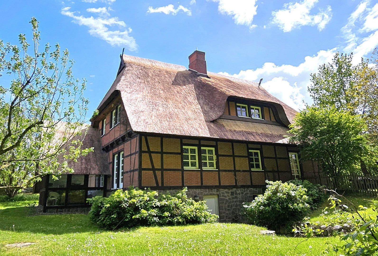 house for sale, 285 m², Ringstraße 8b, Dobin am See, Mecklenburg-Vorpommern house for sale, 285 m², Ringstraße 8b, Dobin am See, Mecklenburg-Vorpommern