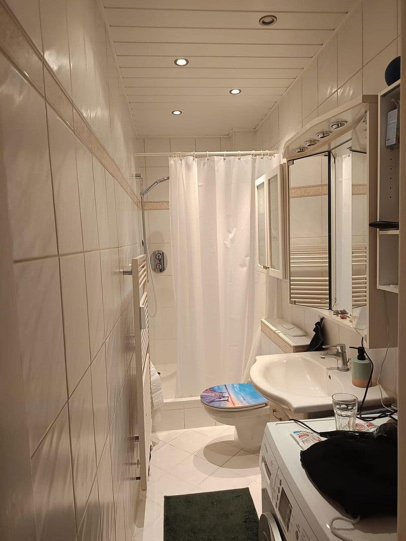 2 bedroom flat to rent, 68 m², Riemannstraße 75, Eutin, Schleswig-Holstein 2 bedroom flat to rent, 68 m², Riemannstraße 75, Eutin, Schleswig-Holstein