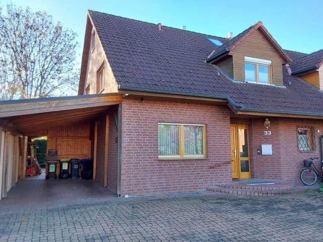 house for sale, 140 m², Hanover, Lower Saxony house for sale, 140 m², Hanover, Lower Saxony