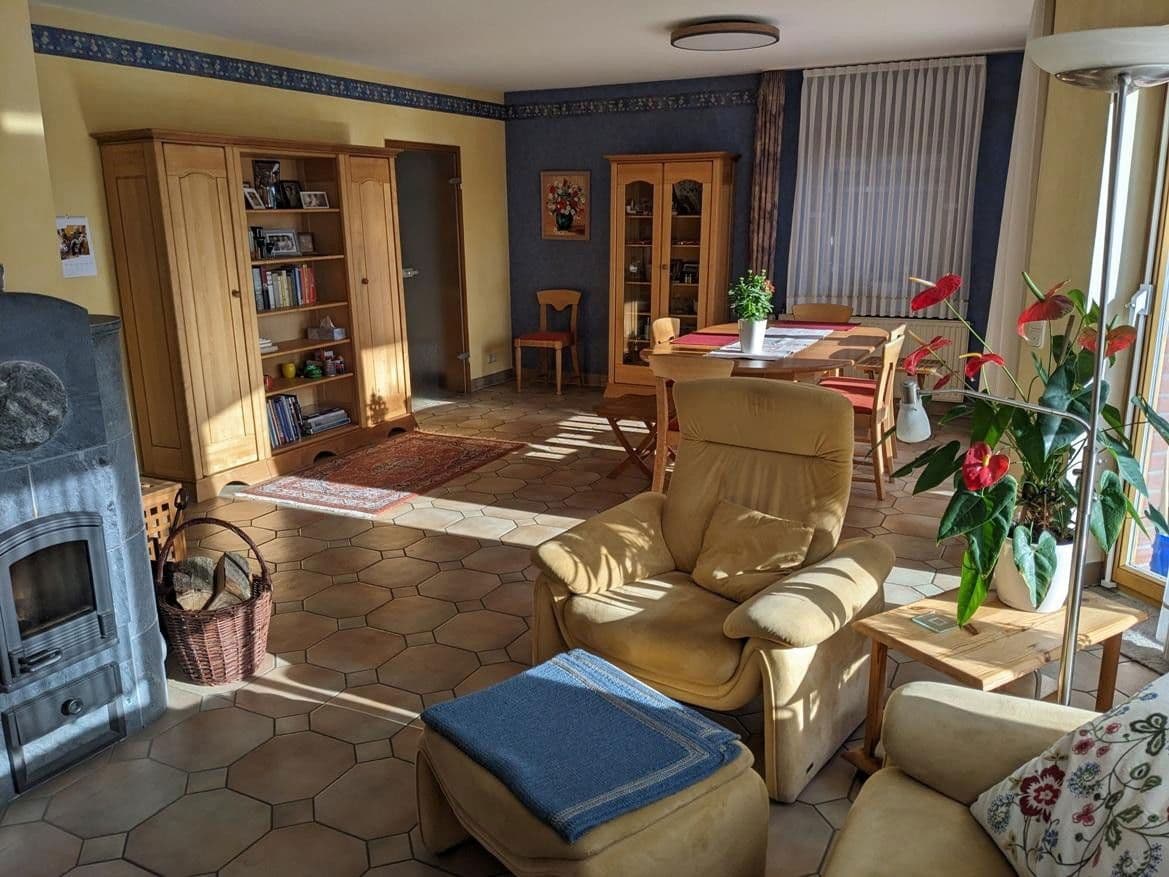 house for sale, 140 m², Hanover, Lower Saxony house for sale, 140 m², Hanover, Lower Saxony