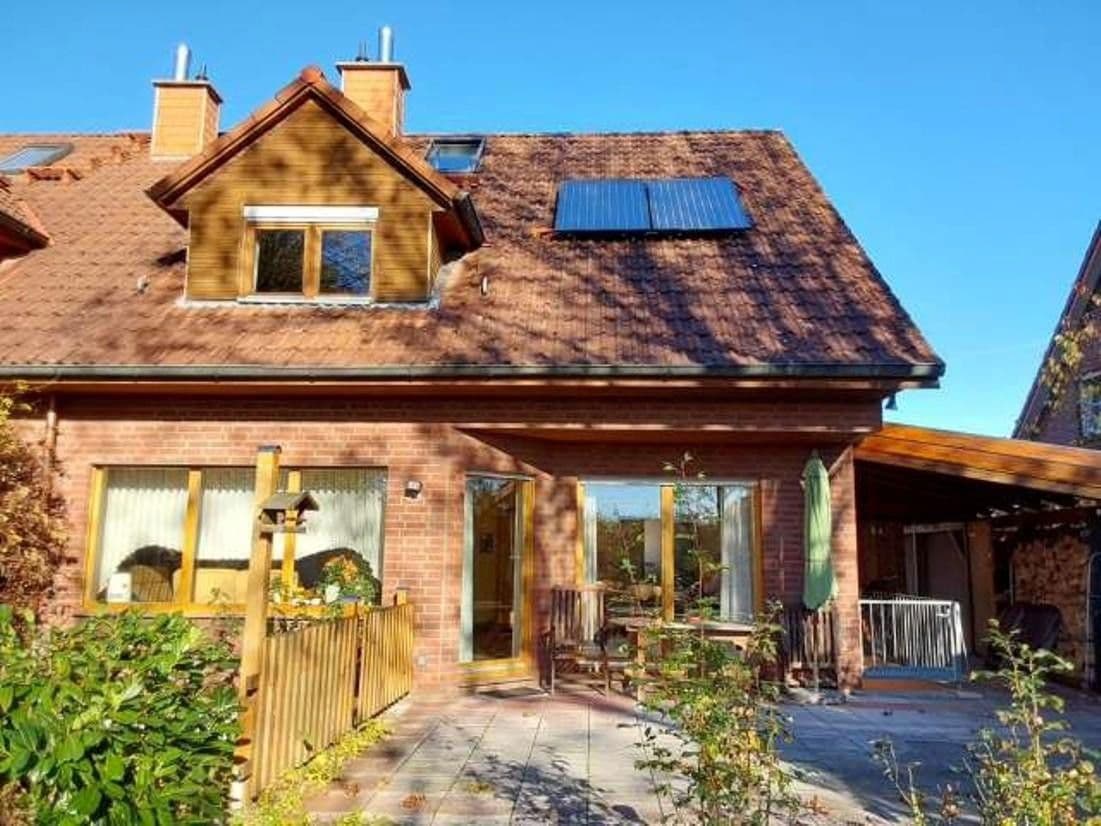 house for sale, 140 m², Hanover, Lower Saxony house for sale, 140 m², Hanover, Lower Saxony