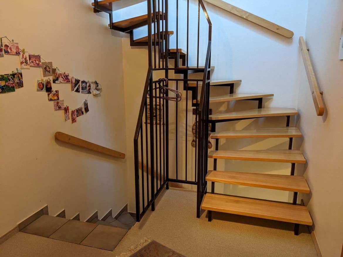 house for sale, 140 m², Hanover, Lower Saxony house for sale, 140 m², Hanover, Lower Saxony