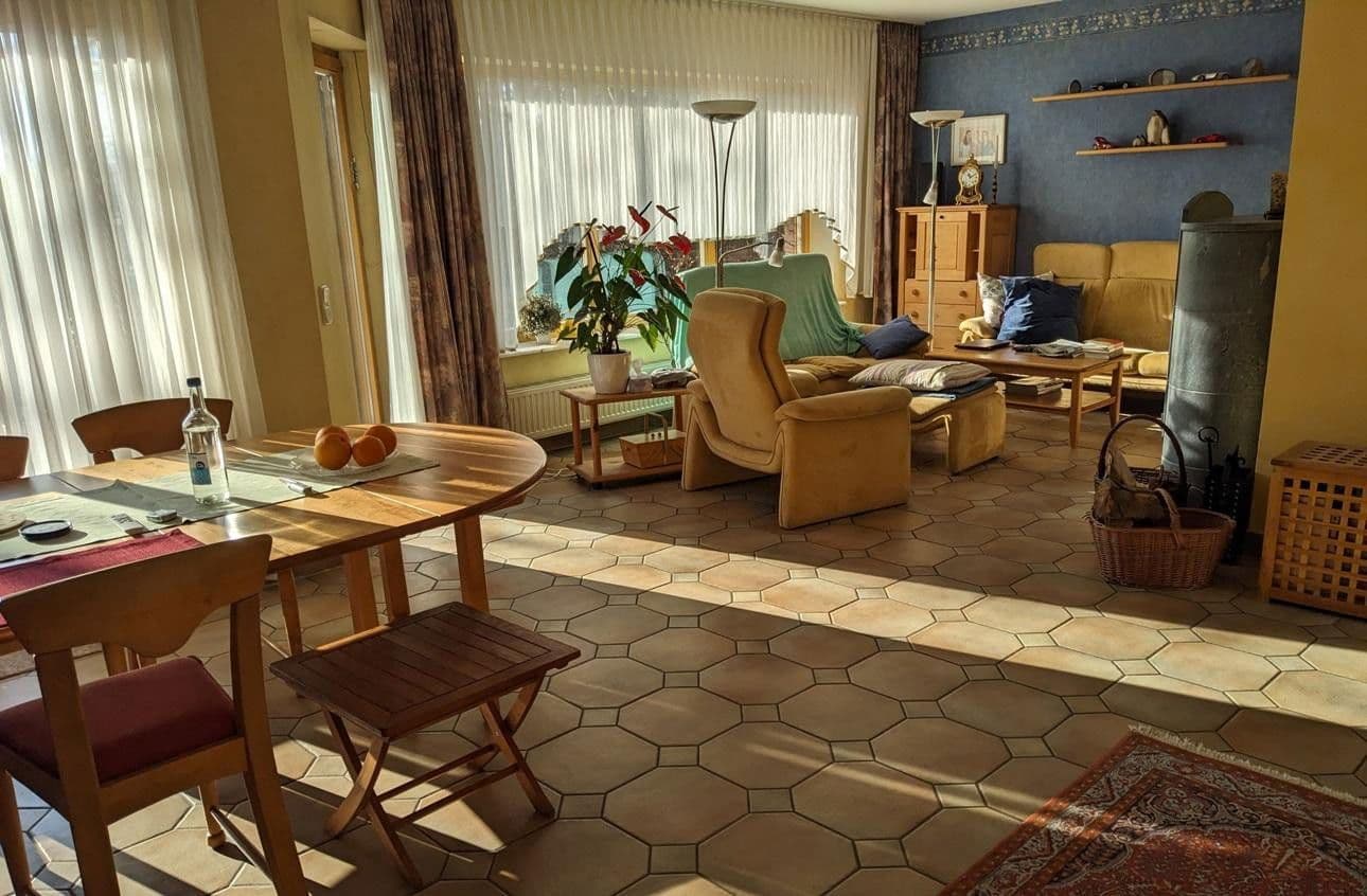 house for sale, 140 m², Hanover, Lower Saxony house for sale, 140 m², Hanover, Lower Saxony