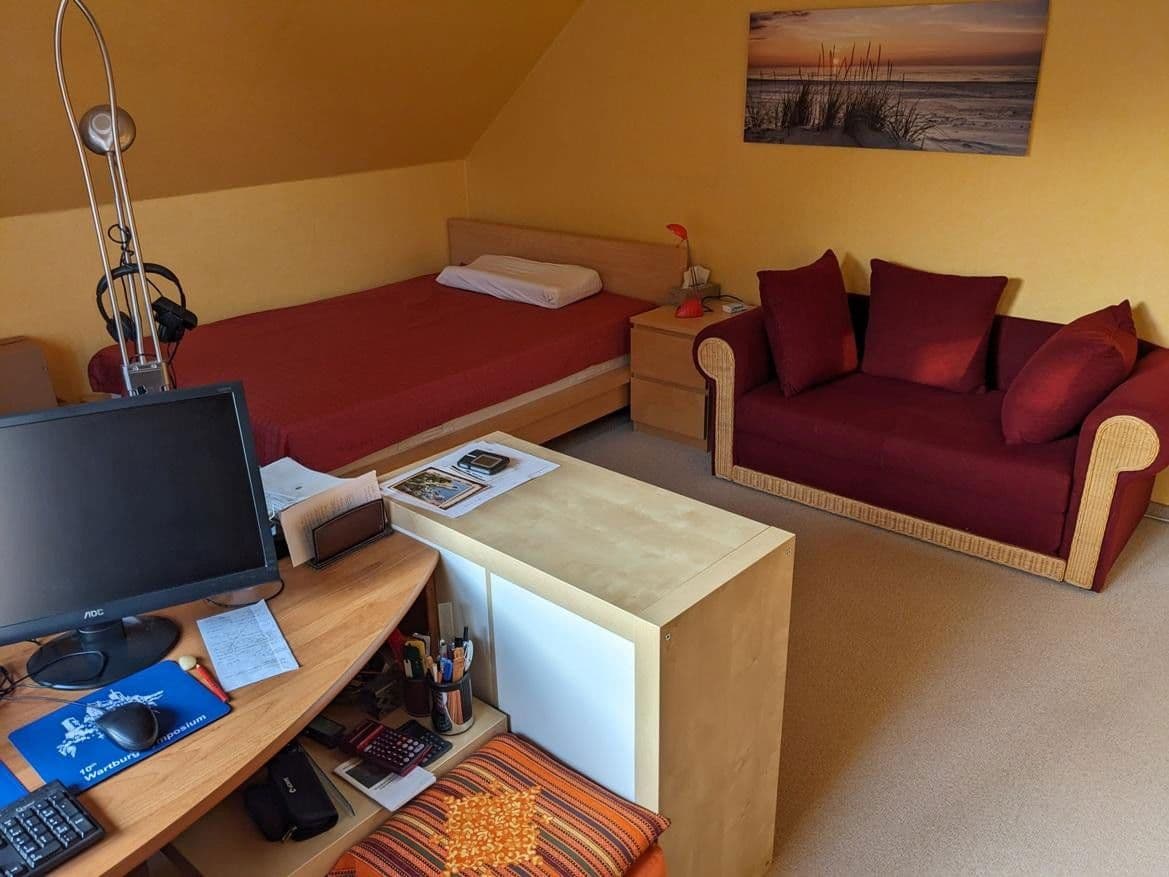 house for sale, 140 m², Hanover, Lower Saxony house for sale, 140 m², Hanover, Lower Saxony