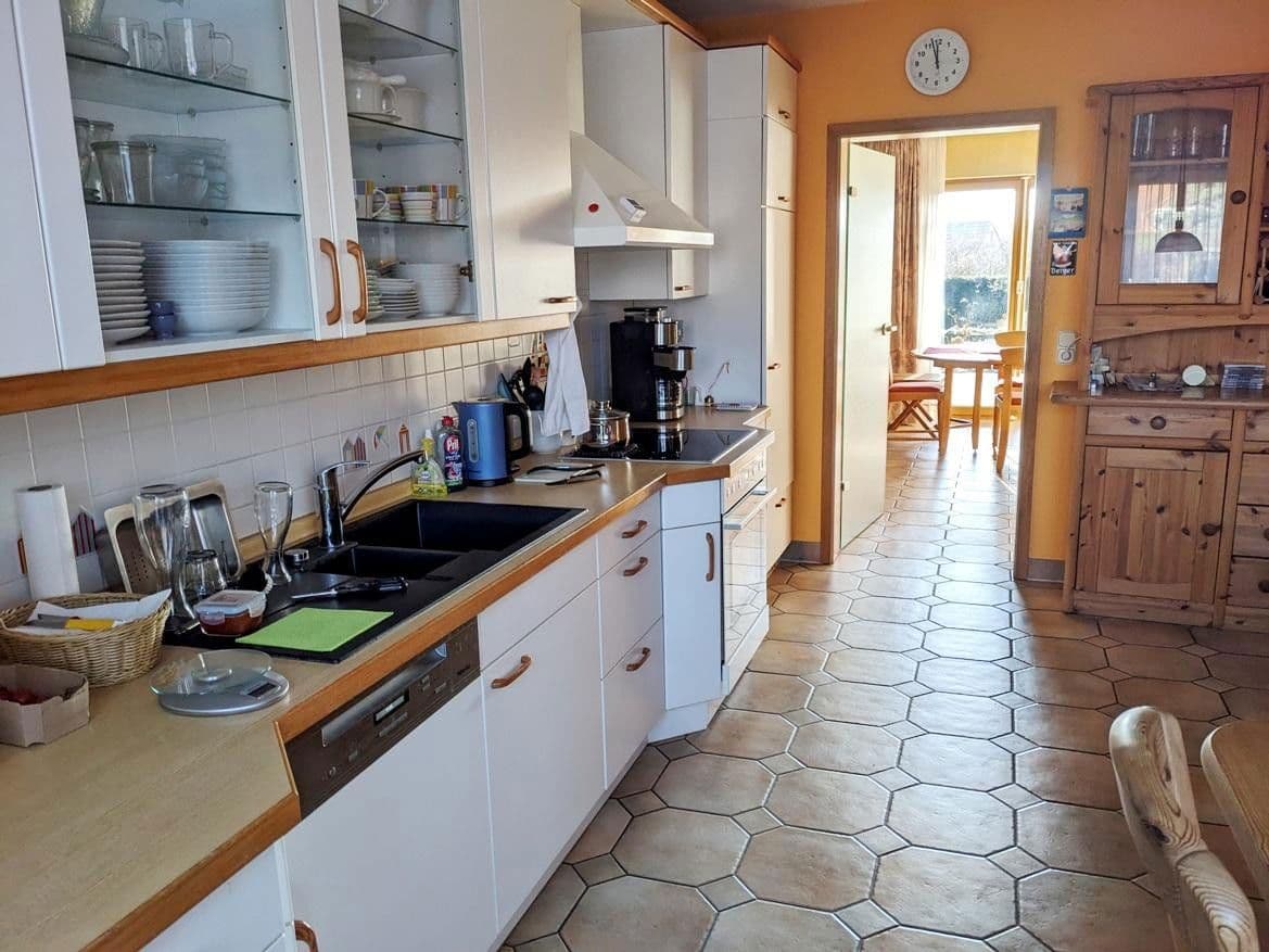 house for sale, 140 m², Hanover, Lower Saxony house for sale, 140 m², Hanover, Lower Saxony