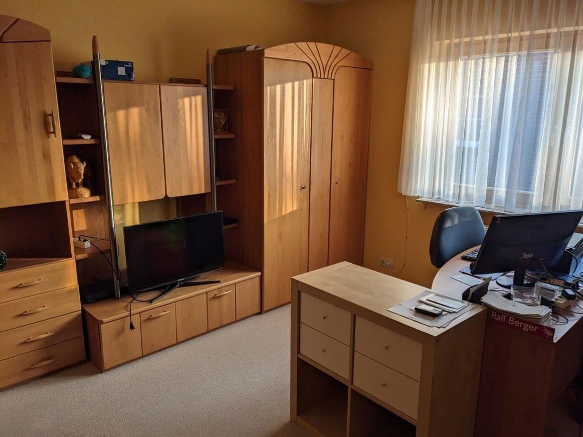 house for sale, 140 m², Hanover, Lower Saxony house for sale, 140 m², Hanover, Lower Saxony