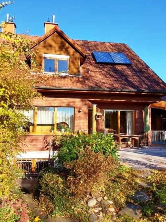 house for sale, 140 m², Hanover, Lower Saxony house for sale, 140 m², Hanover, Lower Saxony