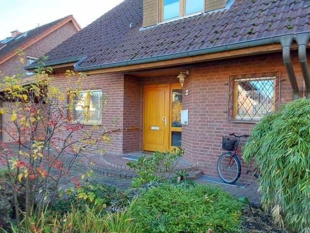 house for sale, 140 m², Hanover, Lower Saxony house for sale, 140 m², Hanover, Lower Saxony