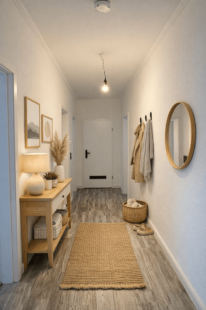 3 bedroom flat to rent, 69 m², Magdeburg, Saxony-Anhalt 3 bedroom flat to rent, 69 m², Magdeburg, Saxony-Anhalt