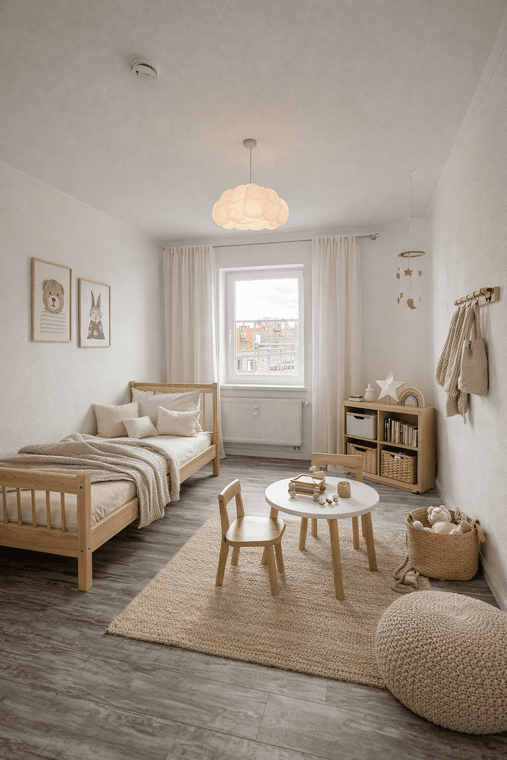 3 bedroom flat to rent, 69 m², Magdeburg, Saxony-Anhalt 3 bedroom flat to rent, 69 m², Magdeburg, Saxony-Anhalt