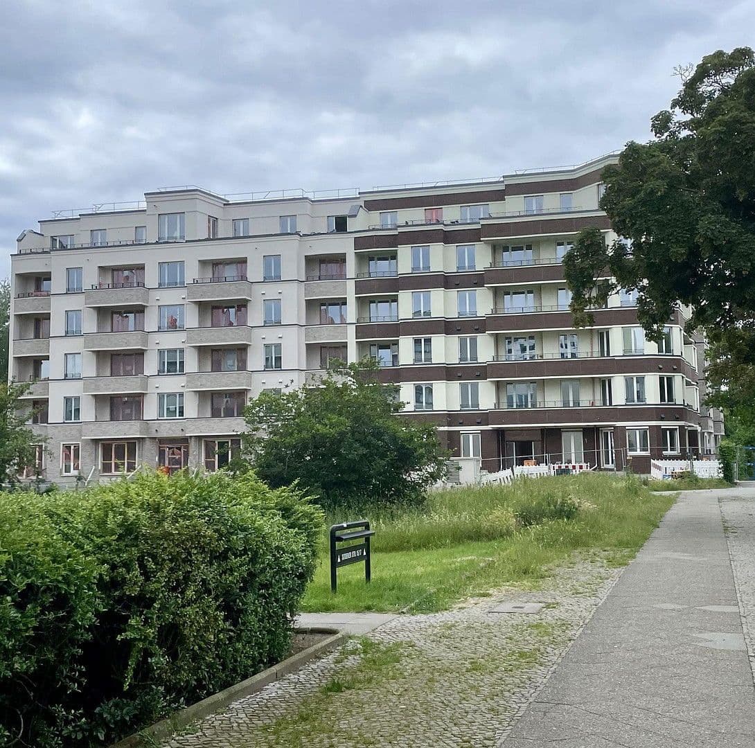 1 bedroom with open-plan kitchen flat to rent, 78 m², Wiesbadener Strasse 56 D, Berlin, Berlin 1 bedroom with open-plan kitchen flat to rent, 78 m², Wiesbadener Strasse 56 D, Berlin, Berlin