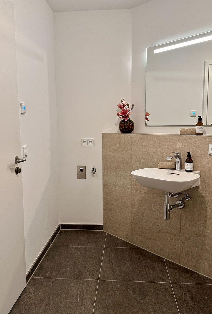 1 bedroom with open-plan kitchen flat to rent, 78 m², Wiesbadener Strasse 56 D, Berlin, Berlin 1 bedroom with open-plan kitchen flat to rent, 78 m², Wiesbadener Strasse 56 D, Berlin, Berlin