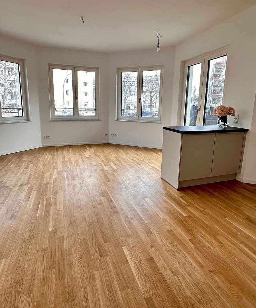 1 bedroom with open-plan kitchen flat to rent, 78 m², Wiesbadener Strasse 56 D, Berlin, Berlin 1 bedroom with open-plan kitchen flat to rent, 78 m², Wiesbadener Strasse 56 D, Berlin, Berlin