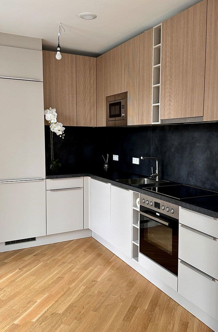 1 bedroom with open-plan kitchen flat to rent, 78 m², Wiesbadener Strasse 56 D, Berlin, Berlin 1 bedroom with open-plan kitchen flat to rent, 78 m², Wiesbadener Strasse 56 D, Berlin, Berlin