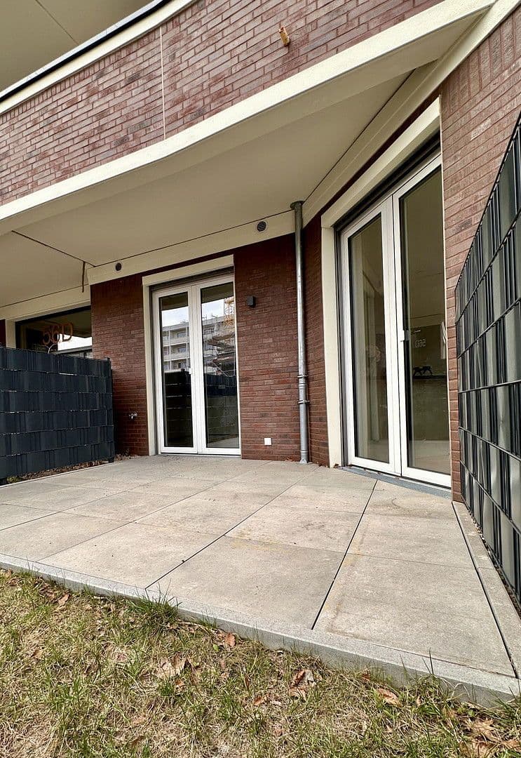 1 bedroom with open-plan kitchen flat to rent, 78 m², Wiesbadener Strasse 56 D, Berlin, Berlin 1 bedroom with open-plan kitchen flat to rent, 78 m², Wiesbadener Strasse 56 D, Berlin, Berlin