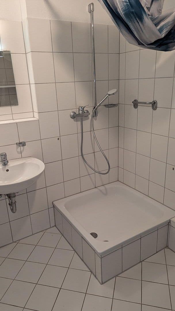 1 bedroom flat to rent, 31 m², Müllheim im Markgräflerland, Baden-Württemberg 1 bedroom flat to rent, 31 m², Müllheim im Markgräflerland, Baden-Württemberg