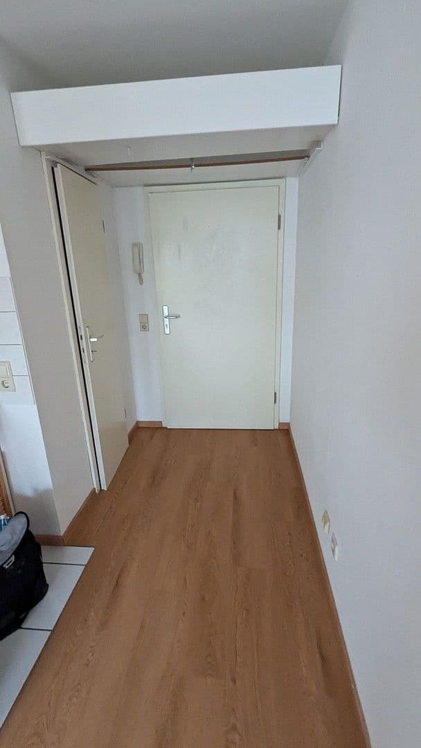 1 bedroom flat to rent, 31 m², Müllheim im Markgräflerland, Baden-Württemberg 1 bedroom flat to rent, 31 m², Müllheim im Markgräflerland, Baden-Württemberg