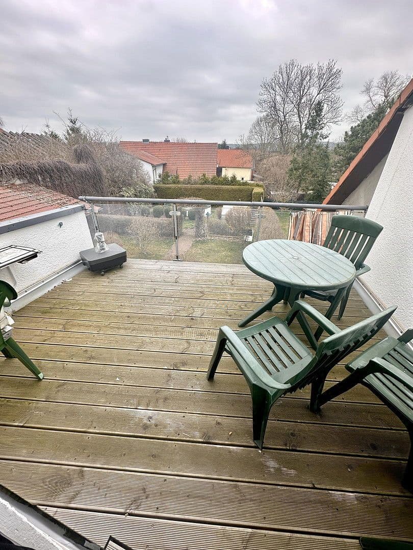 house for sale, 284 m², Drei Gleichen, Thuringia house for sale, 284 m², Drei Gleichen, Thuringia