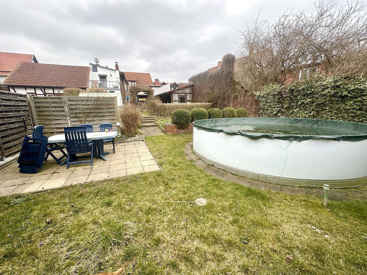 house for sale, 284 m², Drei Gleichen, Thuringia house for sale, 284 m², Drei Gleichen, Thuringia