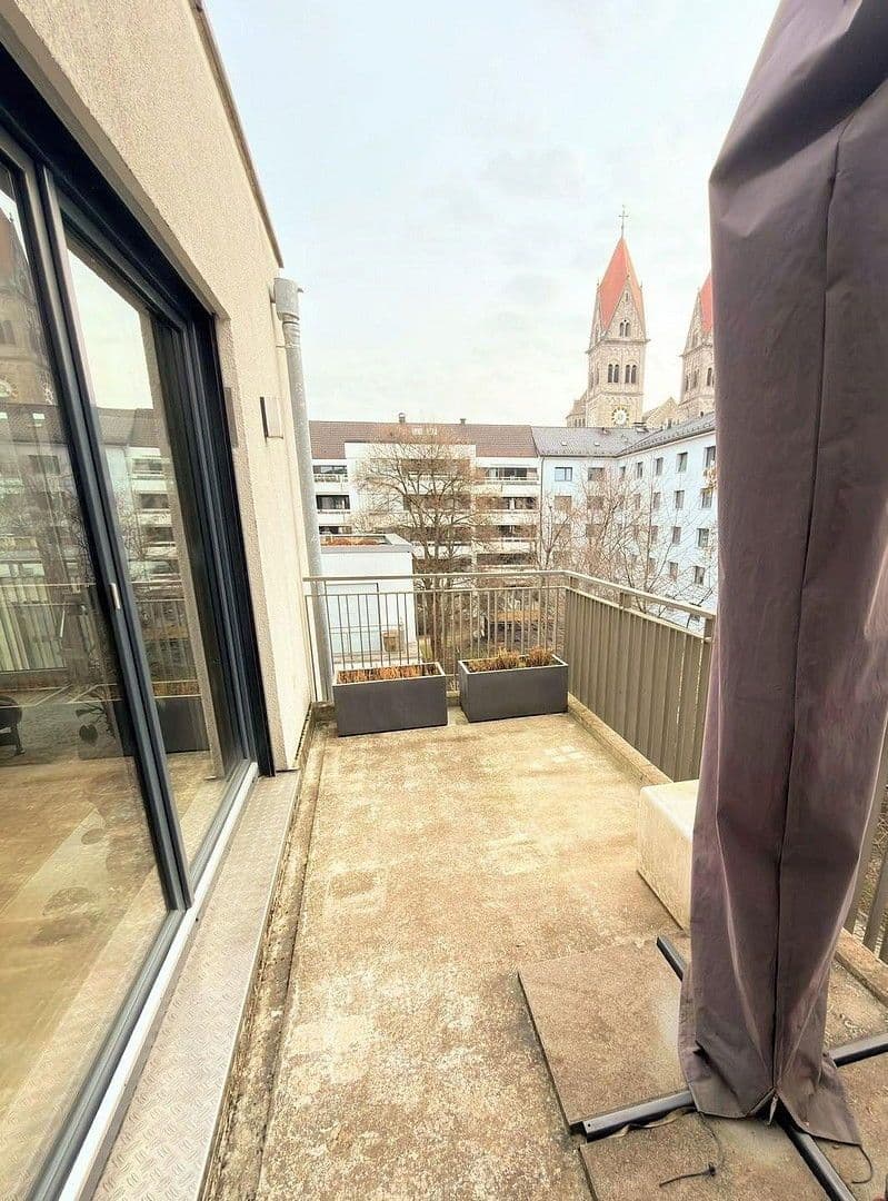 3 bedroom flat for sale, 79 m², München, Bavaria 3 bedroom flat for sale, 79 m², München, Bavaria