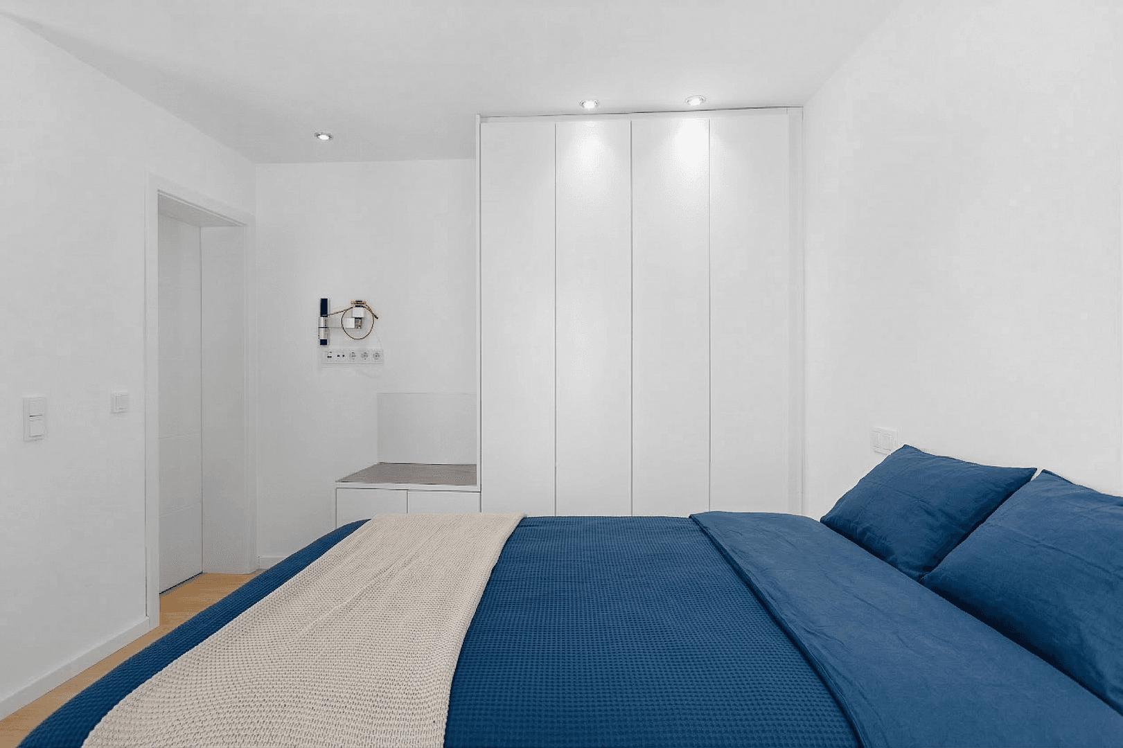 1 bedroom flat to rent, 30 m², Frankfurt, Hesse 1 bedroom flat to rent, 30 m², Frankfurt, Hesse