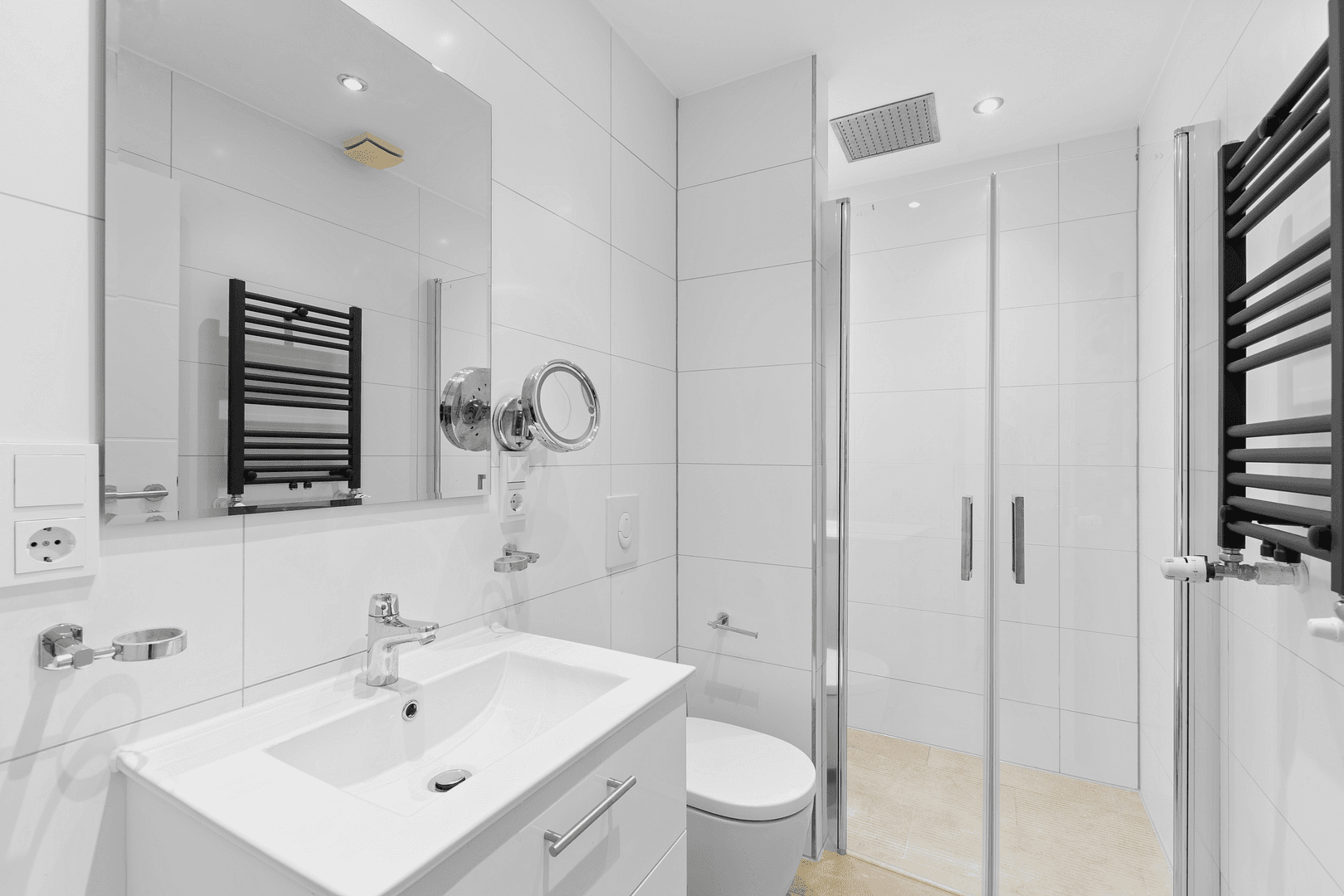 1 bedroom flat to rent, 30 m², Frankfurt, Hesse 1 bedroom flat to rent, 30 m², Frankfurt, Hesse