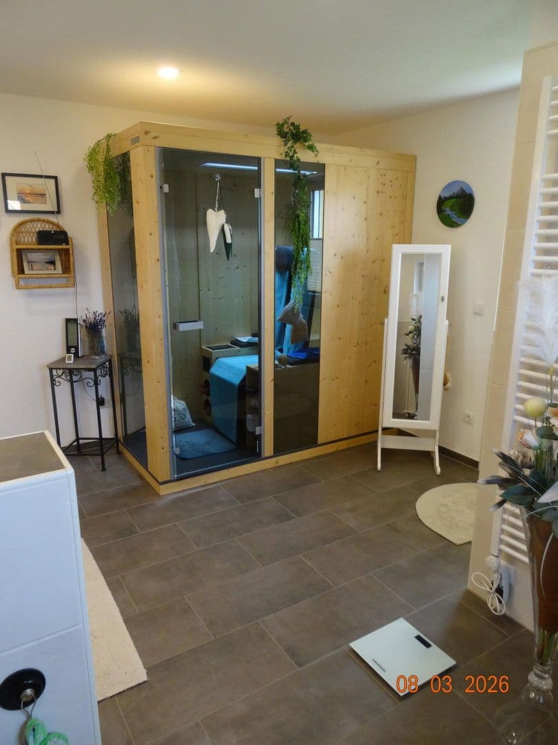 house for sale, 193 m², Elfershausen, Bavaria house for sale, 193 m², Elfershausen, Bavaria