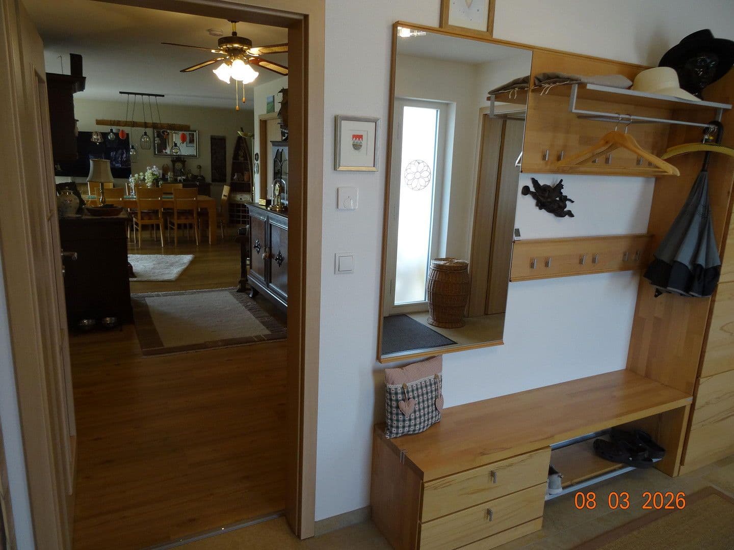 house for sale, 193 m², Elfershausen, Bavaria house for sale, 193 m², Elfershausen, Bavaria