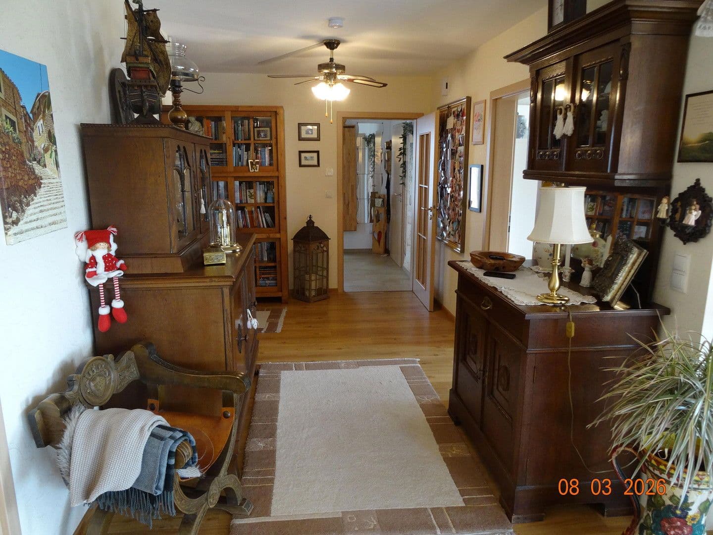 house for sale, 193 m², Elfershausen, Bavaria house for sale, 193 m², Elfershausen, Bavaria